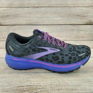 Brooks Ghost 14 Cheetah Women's Size 8.5